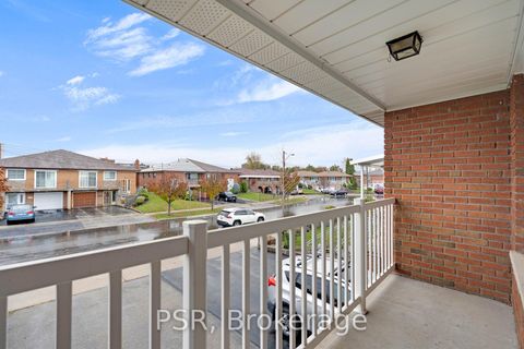 Photo 24 at 60 Bamford Crescent, Black Creek, Toronto