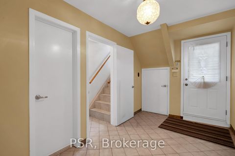 Photo 25 at 60 Bamford Crescent, Black Creek, Toronto