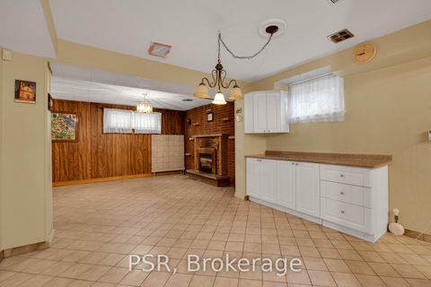 Photo 26 at 60 Bamford Crescent, Black Creek, Toronto