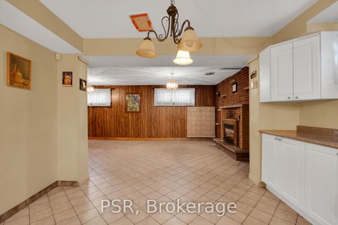 Photo 27 at 60 Bamford Crescent, Black Creek, Toronto