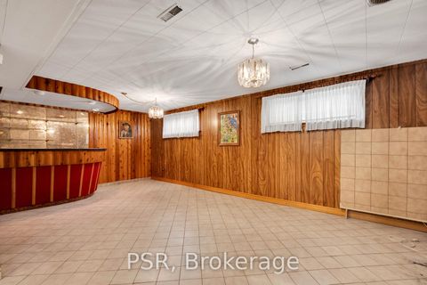 Photo 28 at 60 Bamford Crescent, Black Creek, Toronto