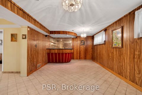 Photo 29 at 60 Bamford Crescent, Black Creek, Toronto