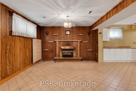 Photo 31 at 60 Bamford Crescent, Black Creek, Toronto