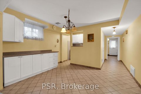 Photo 33 at 60 Bamford Crescent, Black Creek, Toronto