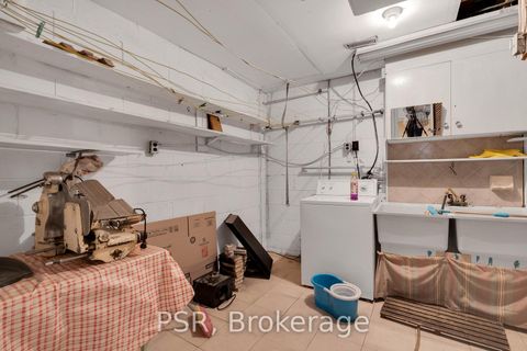 Photo 35 at 60 Bamford Crescent, Black Creek, Toronto