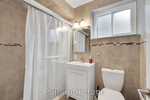 Photo 36 at 60 Bamford Crescent, Black Creek, Toronto