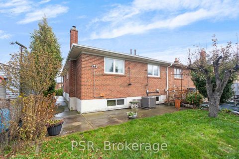 Photo 38 at 60 Bamford Crescent, Black Creek, Toronto