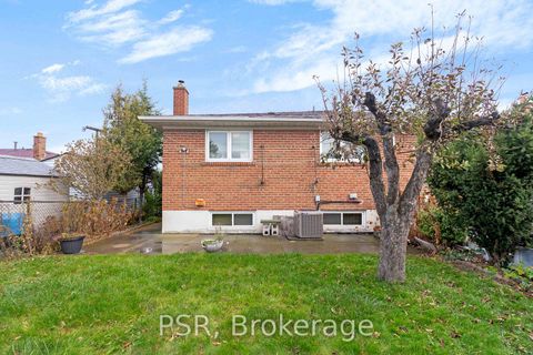 Photo 39 at 60 Bamford Crescent, Black Creek, Toronto