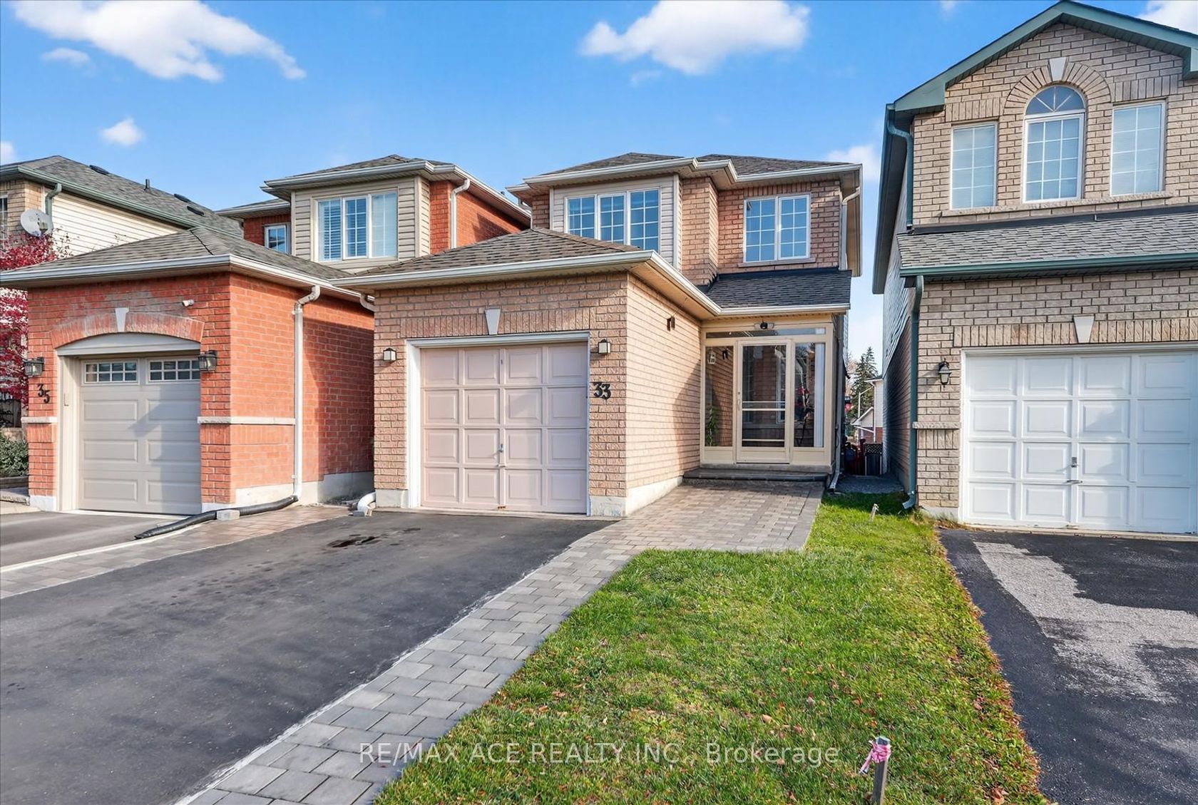 33 Andona Crescent, Centennial Scarborough, Toronto 
