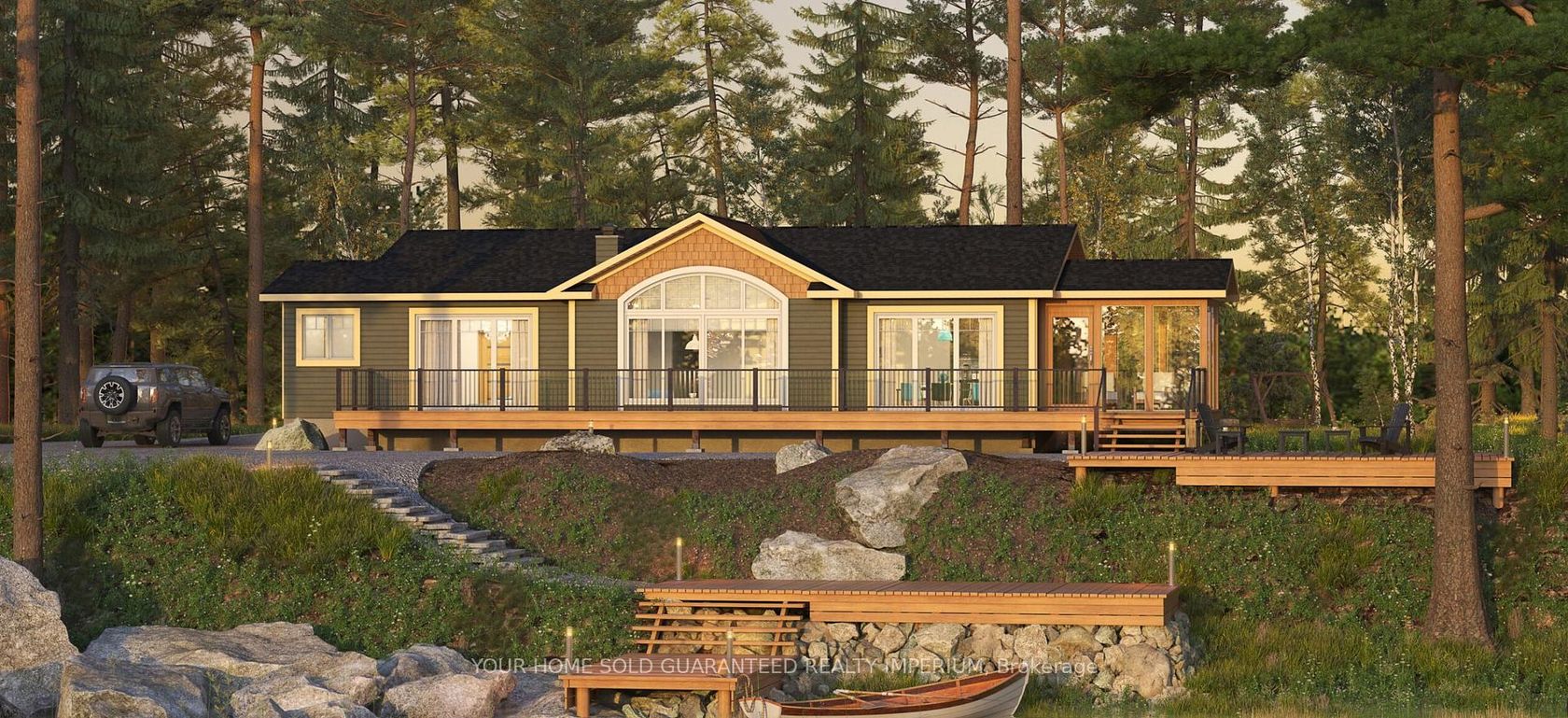 0 A Commerce Park Drive, Rural Innisfil, Innisfil photo number 2