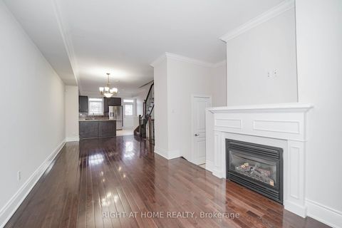 Photo 5 at 9 Streight Lane, City Centre West, Toronto