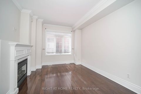 Photo 8 at 9 Streight Lane, City Centre West, Toronto