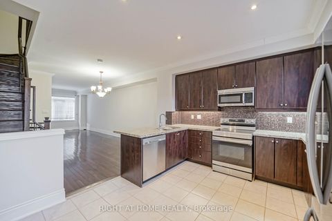 Photo 9 at 9 Streight Lane, City Centre West, Toronto