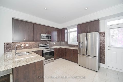 Photo 10 at 9 Streight Lane, City Centre West, Toronto