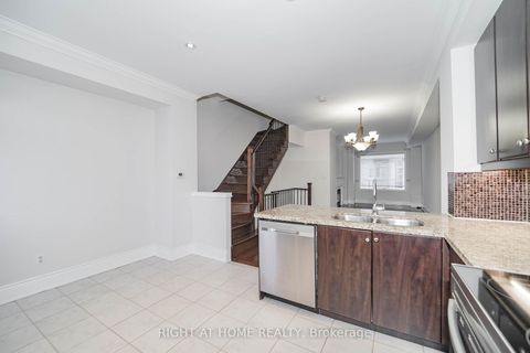 Photo 12 at 9 Streight Lane, City Centre West, Toronto