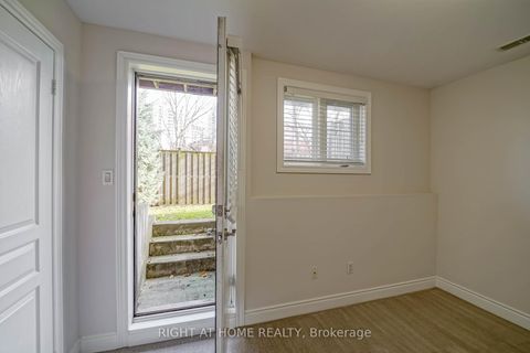 Photo 37 at 9 Streight Lane, City Centre West, Toronto