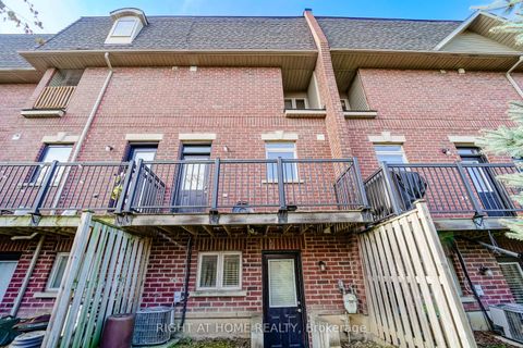 Photo 39 at 9 Streight Lane, City Centre West, Toronto