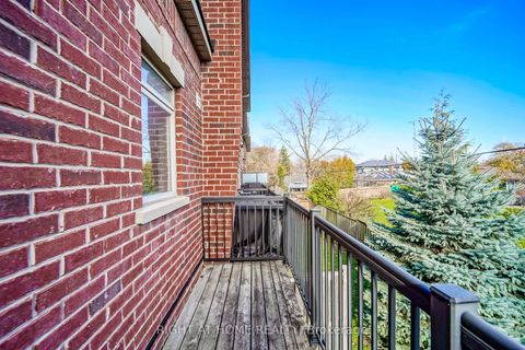 Photo 40 at 9 Streight Lane, City Centre West, Toronto