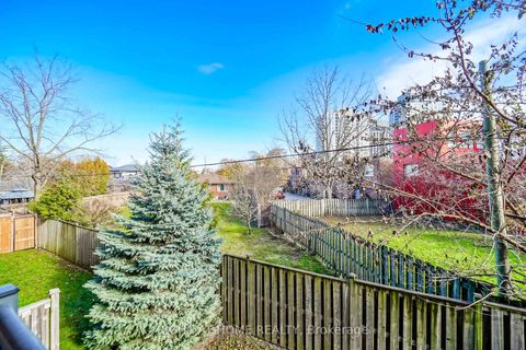 Photo 41 at 9 Streight Lane, City Centre West, Toronto