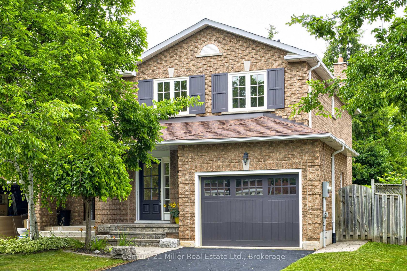 474 Marlatt Drive, RO River Oaks, Oakville 