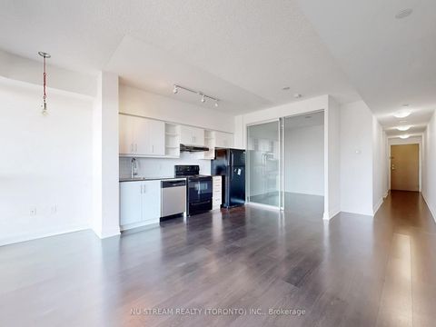 Photo 6 at 1718 - 160 Vanderhoof Avenue, Thorncliffe Park, Toronto