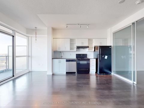 Photo 7 at 1718 - 160 Vanderhoof Avenue, Thorncliffe Park, Toronto