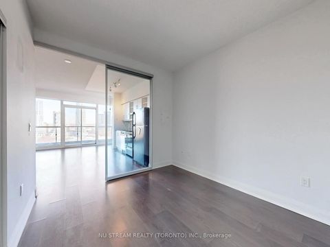 Photo 10 at 1718 - 160 Vanderhoof Avenue, Thorncliffe Park, Toronto