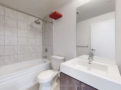 Photo 11 at 1718 - 160 Vanderhoof Avenue, Thorncliffe Park, Toronto