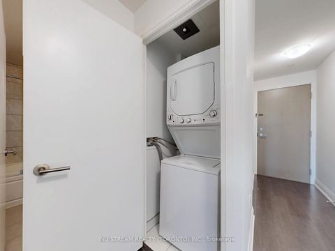 Photo 12 at 1718 - 160 Vanderhoof Avenue, Thorncliffe Park, Toronto