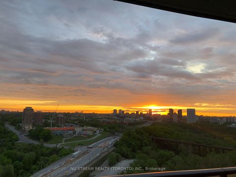 Photo 17 at 1718 - 160 Vanderhoof Avenue, Thorncliffe Park, Toronto