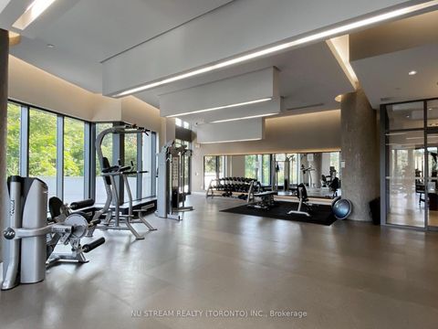 Photo 21 at 1718 - 160 Vanderhoof Avenue, Thorncliffe Park, Toronto