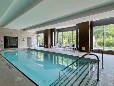 Photo 23 at 1718 - 160 Vanderhoof Avenue, Thorncliffe Park, Toronto