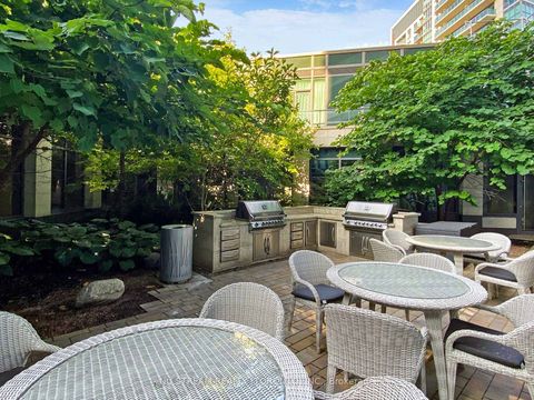 Photo 25 at 1718 - 160 Vanderhoof Avenue, Thorncliffe Park, Toronto