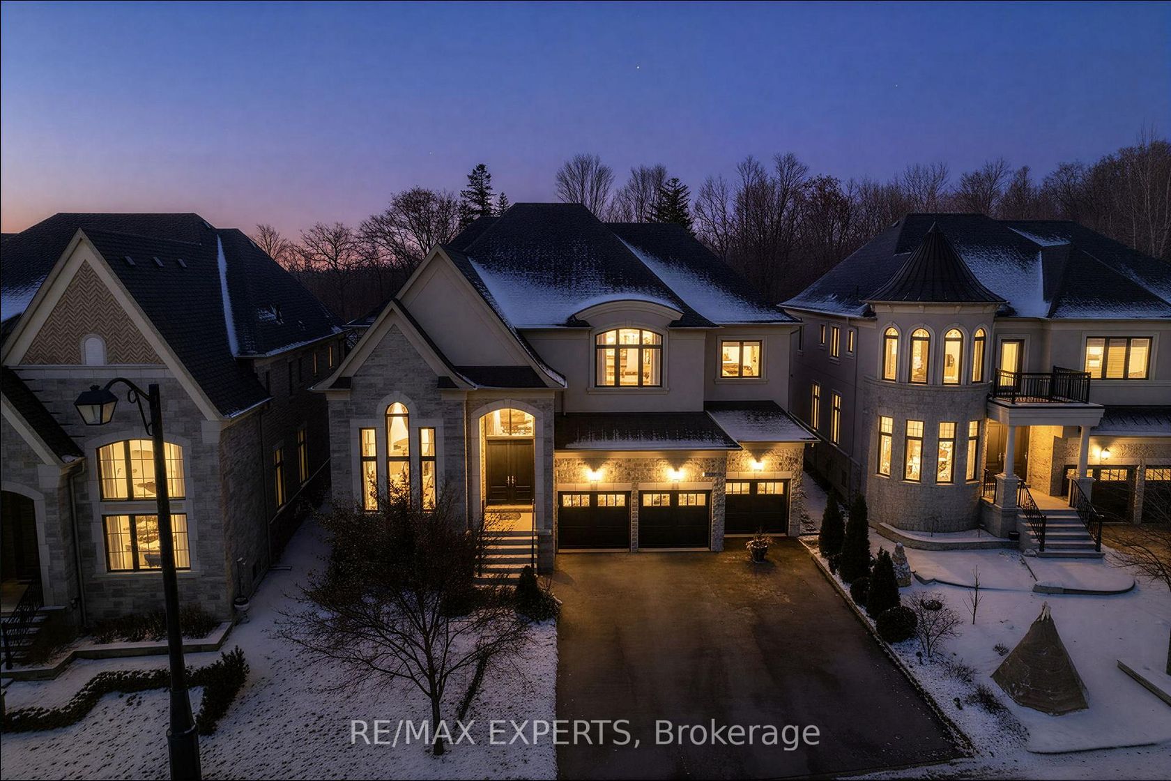 136 Lady Jessica Drive, Patterson, Vaughan 