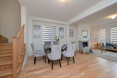 Photo 4 at 161 Terry Fox Drive, Rural Barrie Southeast, Barrie