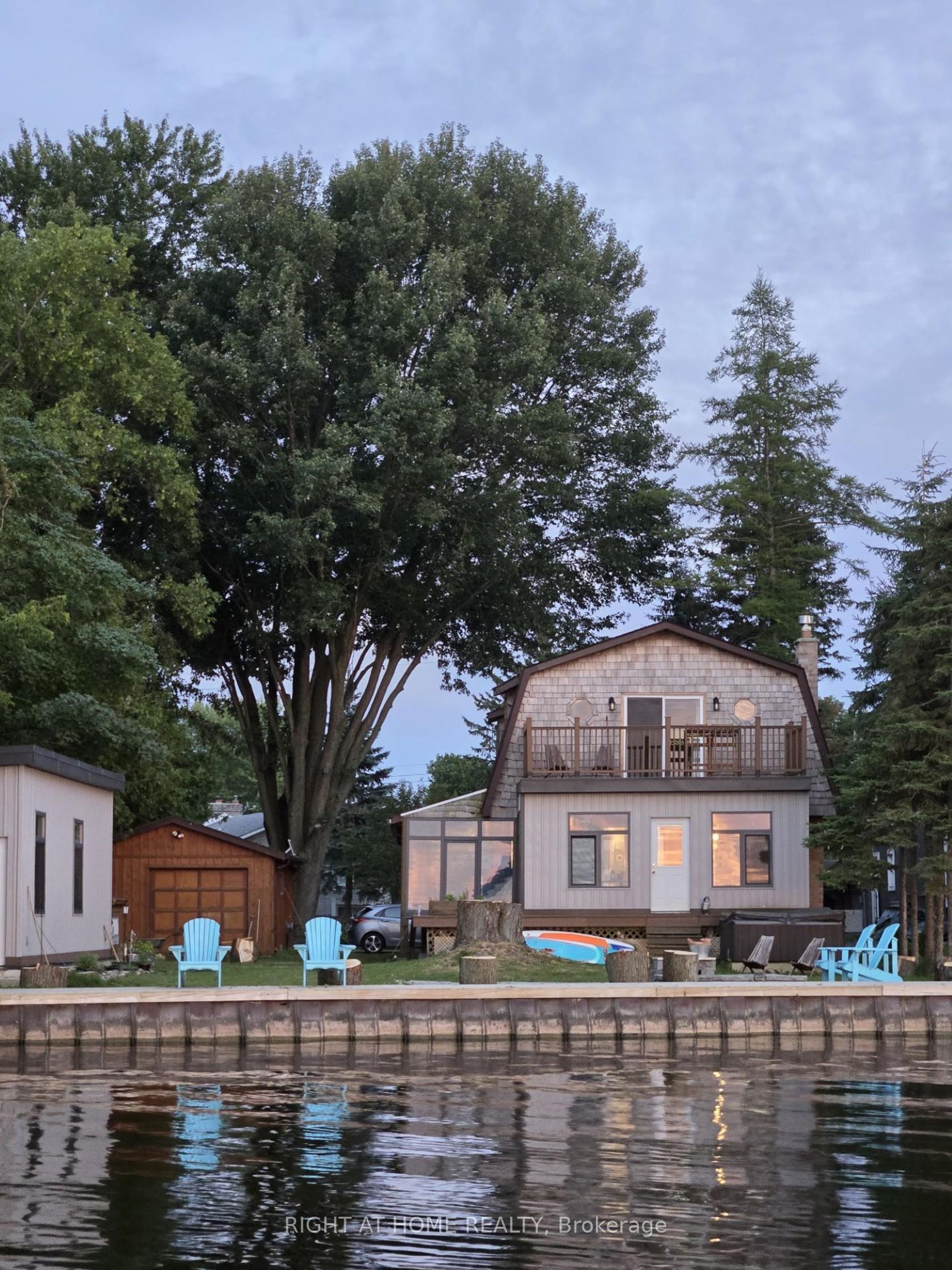 36 Shirlea Boulevard, Keswick South, Georgina photo number 2