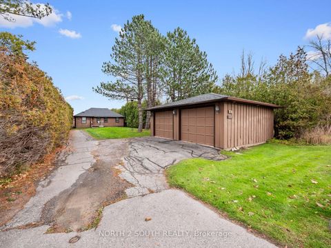 Photo 1 at 1273 Maple Road, Rural Innisfil, Innisfil