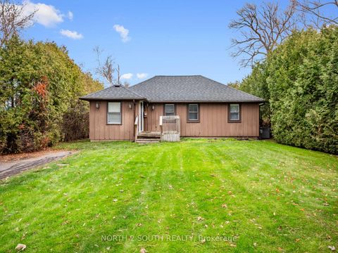 Photo 2 at 1273 Maple Road, Rural Innisfil, Innisfil