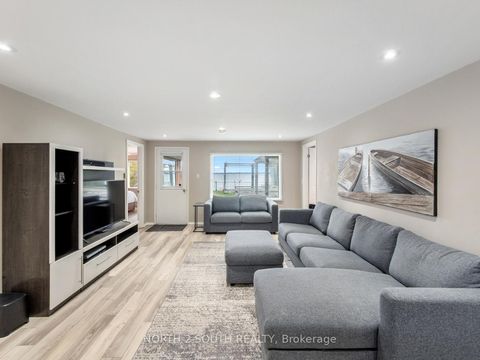 Photo 9 at 1273 Maple Road, Rural Innisfil, Innisfil