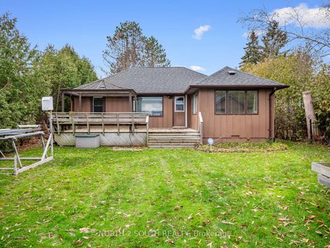 Photo 20 at 1273 Maple Road, Rural Innisfil, Innisfil