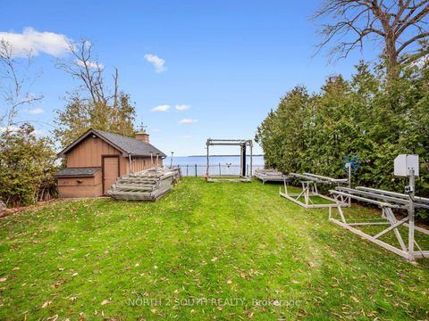Photo 22 at 1273 Maple Road, Rural Innisfil, Innisfil