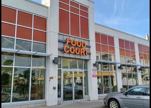 Photo 2 at A124 - 41 Lebovic Avenue, Birchmount, Toronto