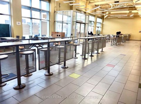 Photo 10 at A124 - 41 Lebovic Avenue, Birchmount, Toronto