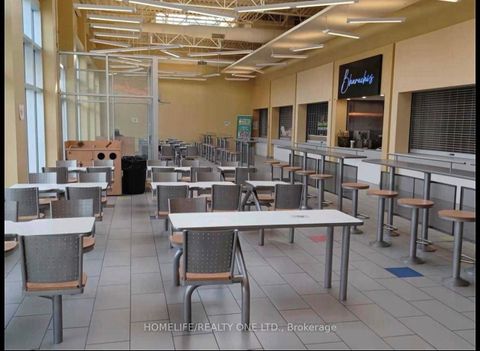 Photo 11 at A124 - 41 Lebovic Avenue, Birchmount, Toronto