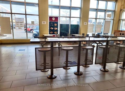 Photo 12 at A124 - 41 Lebovic Avenue, Birchmount, Toronto