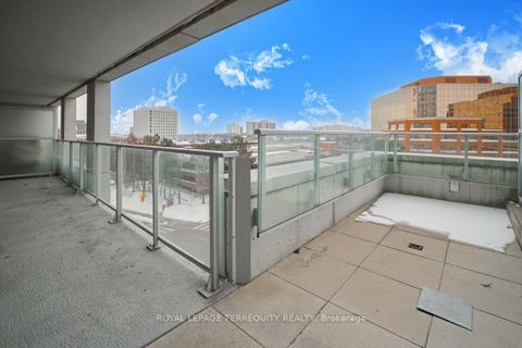 Photo 7 at 411 - 275 Yorkland Road, Henry Farm, Toronto