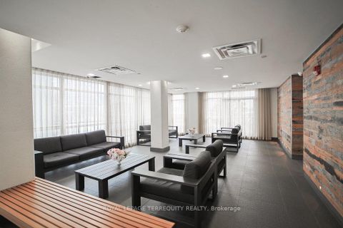 Photo 8 at 411 - 275 Yorkland Road, Henry Farm, Toronto