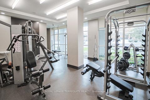 Photo 10 at 411 - 275 Yorkland Road, Henry Farm, Toronto
