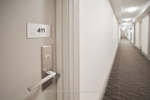 Photo 12 at 411 - 275 Yorkland Road, Henry Farm, Toronto