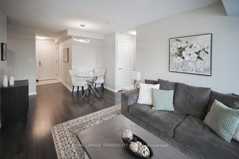 Photo 13 at 411 - 275 Yorkland Road, Henry Farm, Toronto